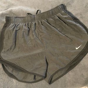 Size Large Nike shorts